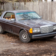 Illustration for article titled Should I Save My Fast Mercedes Diesel